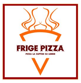 Frige Pizza